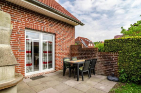 Ferienhaus Seestern